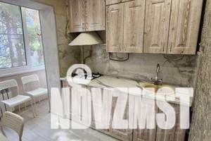 2-к квартира, посуточно, 37м2, 3/5 этаж