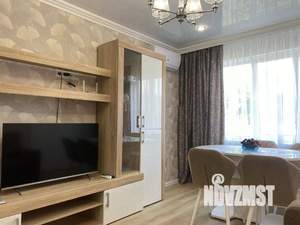 2-к квартира, посуточно, 50м2, 1/1 этаж