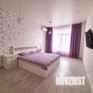 2-к квартира, посуточно, 75м2, 6/7 этаж