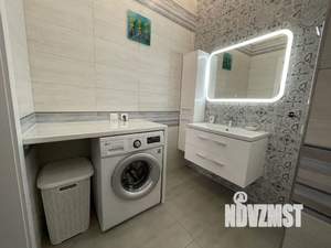 3-к квартира, посуточно, 56м2, 1/1 этаж