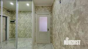 1-к квартира, на длительный срок, 52м2, 4/11 этаж