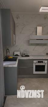 3-к квартира, посуточно, 100м2, 1/3 этаж