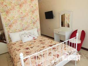 2-к квартира, посуточно, 50м2, 2/3 этаж