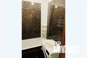 3-к квартира, посуточно, 80м2, 2/5 этаж