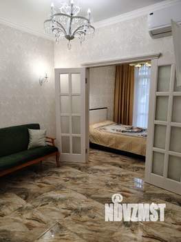 2-к квартира, на длительный срок, 52м2, 1/8 этаж