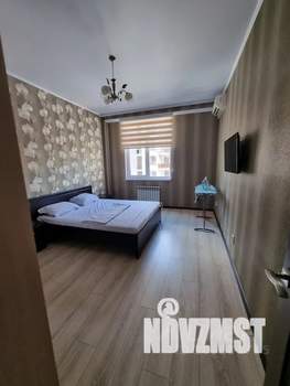 1-к квартира, посуточно, 42м2, 4/8 этаж