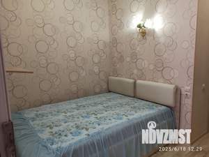 Студия квартира, посуточно, 25м2, 5/6 этаж