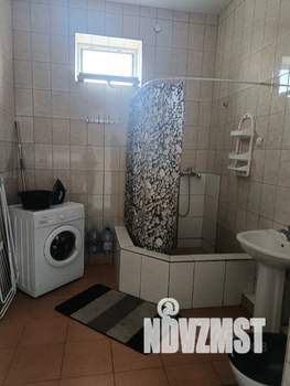 1-к квартира, посуточно, 52м2, 2/2 этаж
