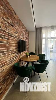 Студия квартира, посуточно, 25м2, 1/6 этаж