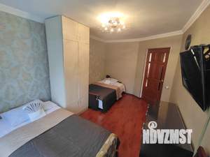 2-к квартира, посуточно, 45м2, 2/5 этаж