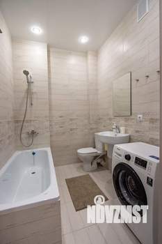 1-к квартира, посуточно, 50м2, 6/8 этаж