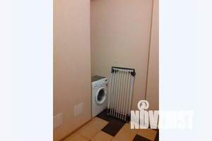 1-к квартира, посуточно, 48м2, 1/6 этаж