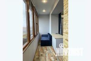 2-к квартира, посуточно, 56м2, 9/9 этаж