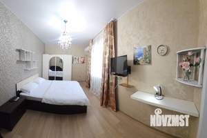 2-к квартира, посуточно, 70м2, 2/3 этаж