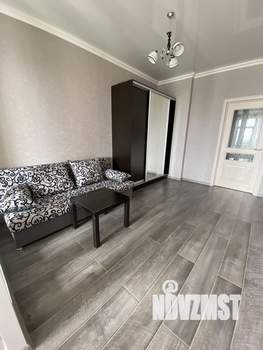 1-к квартира, на длительный срок, 50м2, 8/8 этаж