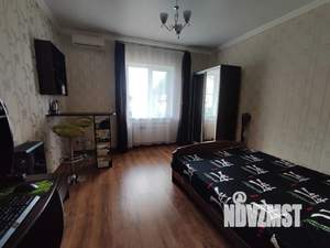 2-к квартира, посуточно, 70м2, 1/5 этаж