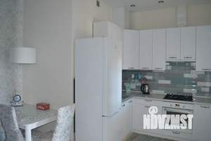 2-к квартира, посуточно, 55м2, 2/8 этаж