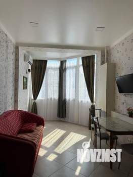 1-к квартира, на длительный срок, 53м2, 6/9 этаж