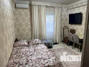 Студия квартира, посуточно, 25м2, 1/7 этаж