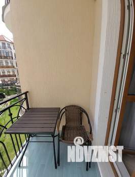 1-к квартира, посуточно, 40м2, 2/5 этаж