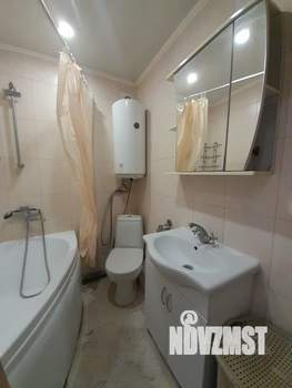 2-к квартира, на длительный срок, 46м2, 7/9 этаж