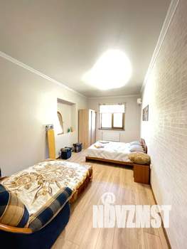 2-к квартира, посуточно, 80м2, 2/2 этаж