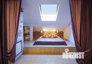 3-к квартира, посуточно, 238м2, 10/10 этаж