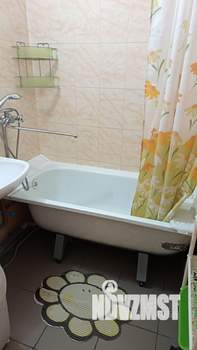 1-к квартира, на длительный срок, 40м2, 14/16 этаж