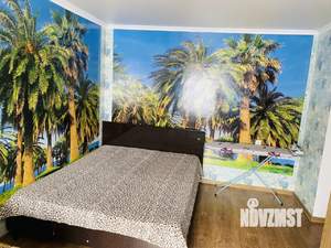 1-к квартира, посуточно, 32м2, 4/5 этаж