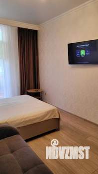 1-к квартира, посуточно, 40м2, 4/8 этаж