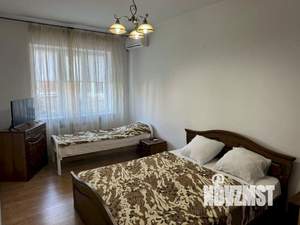 3-к квартира, посуточно, 130м2, 1/1 этаж