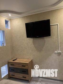 2-к квартира, посуточно, 46м2, 1/1 этаж