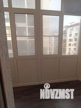 2-к квартира, посуточно, 47м2, 4/9 этаж