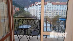 1-к квартира, посуточно, 53м2, 6/7 этаж