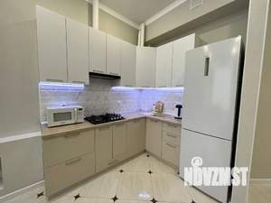 1-к квартира, посуточно, 55м2, 1/5 этаж