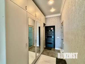 Студия квартира, посуточно, 25м2, 4/5 этаж