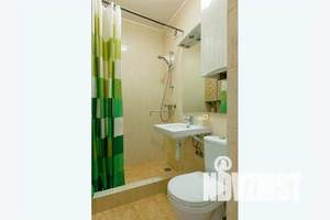 2-к квартира, посуточно, 42м2, 2/2 этаж