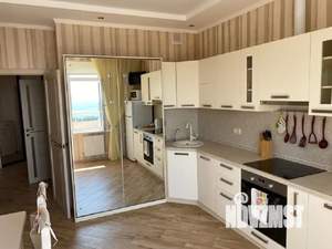 1-к квартира, посуточно, 56м2, 10/14 этаж