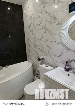 3-к квартира, посуточно, 70м2, 1/7 этаж
