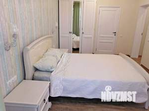 1-к квартира, посуточно, 75м2, 1/1 этаж