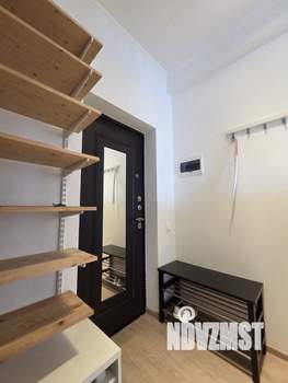 1-к квартира, на длительный срок, 39м2, 4/4 этаж