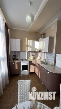 Студия квартира, посуточно, 30м2, 2/8 этаж