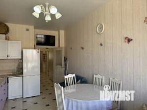 1-к квартира, посуточно, 60м2, 6/7 этаж