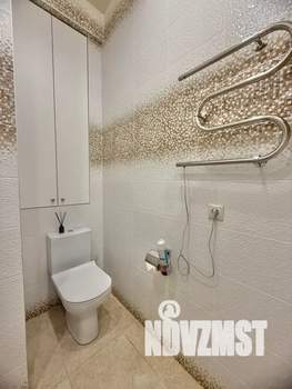 Студия квартира, посуточно, 26м2, 1/8 этаж