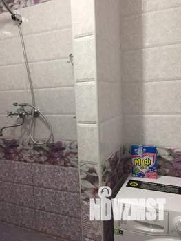 1-к квартира, посуточно, 40м2, 1/3 этаж