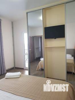 1-к квартира, на длительный срок, 30м2, 2/3 этаж