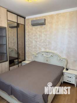 1-к квартира, посуточно, 32м2, 5/7 этаж