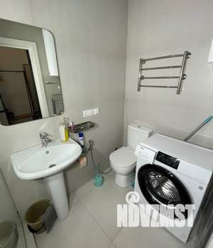 Студия квартира, посуточно, 20м2, 1/5 этаж