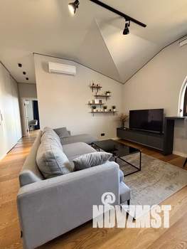 2-к квартира, посуточно, 65м2, 6/6 этаж