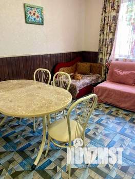 2-к квартира, посуточно, 25м2, 1/1 этаж